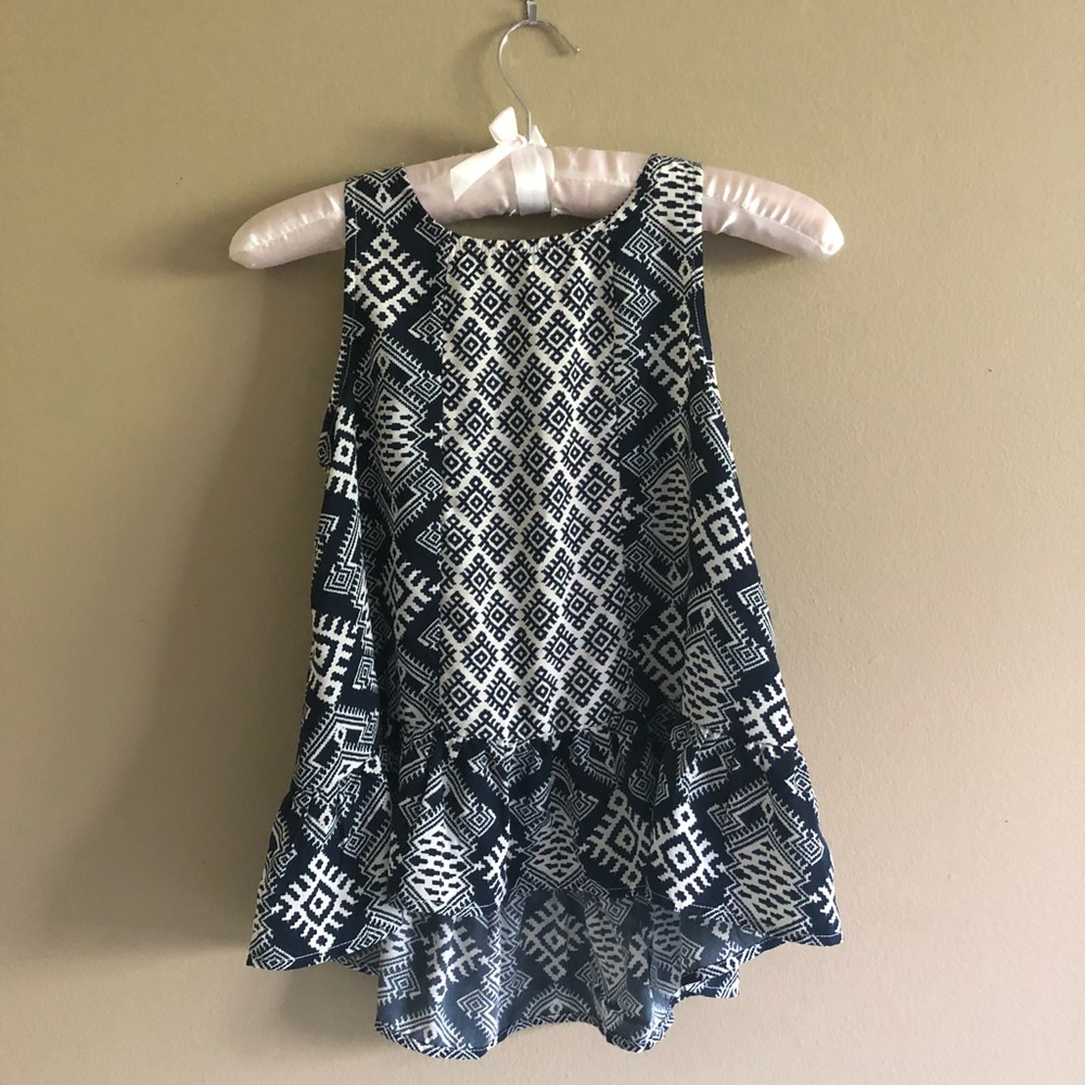Girls blouse